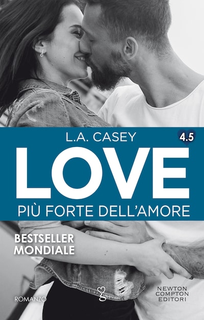 Love 4.5. Più forte dell'amore