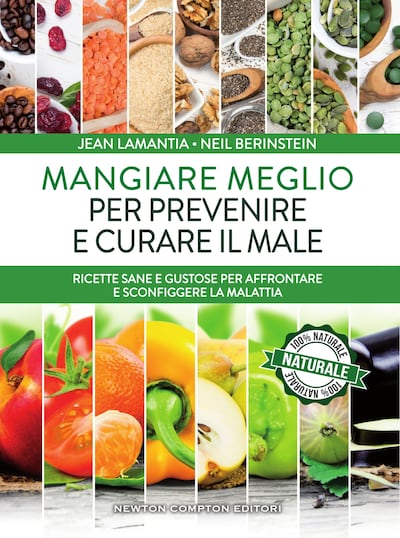 Mangiare meglio per prevenire e curare il male