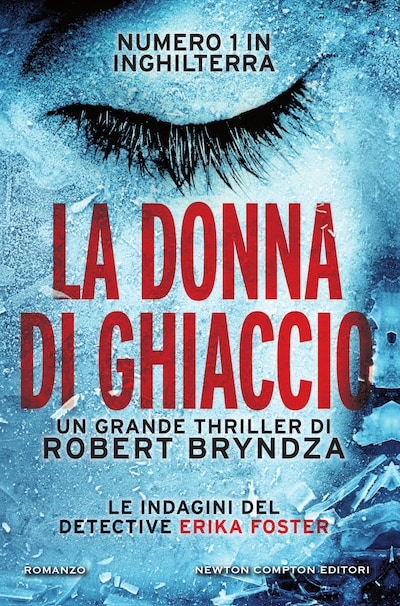 La donna di ghiaccio