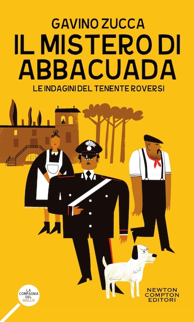 Il mistero di Abbacuada