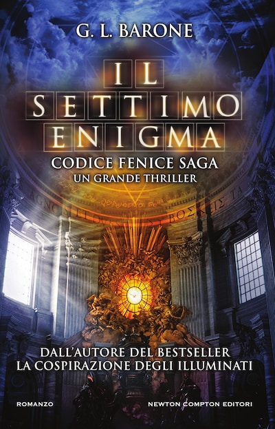 Il settimo enigma