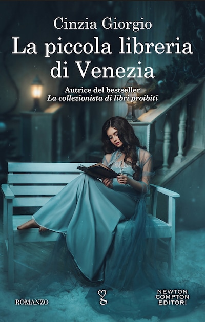 La piccola libreria di Venezia