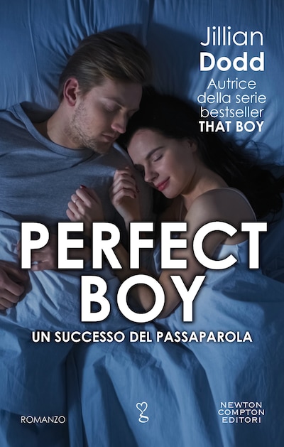 Perfect Boy