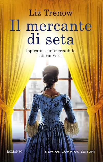 Il mercante di seta