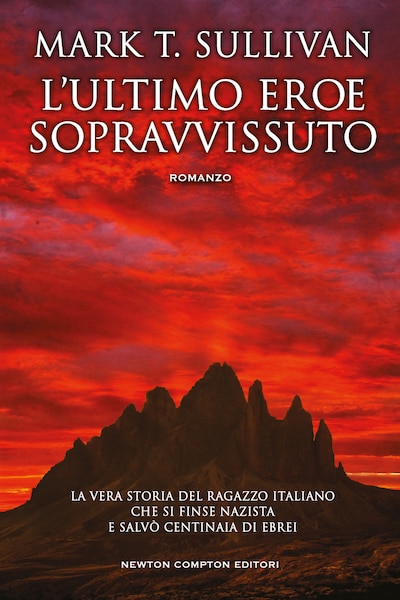 L'ultimo eroe sopravvissuto