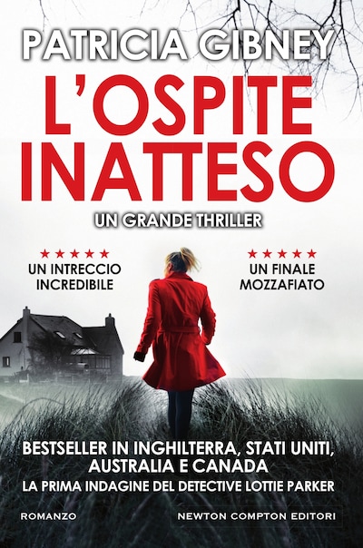 L'ospite inatteso