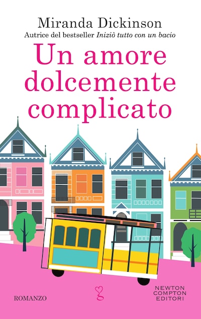 Un amore dolcemente complicato