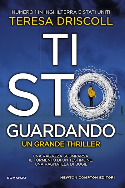 Ti sto guardando