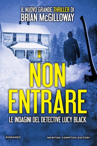Non entrare