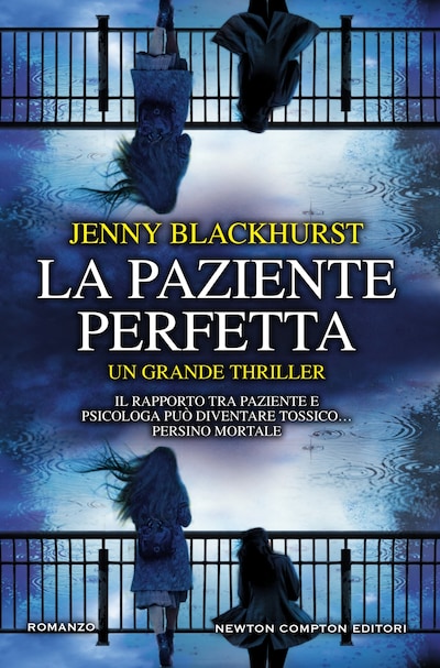 La paziente perfetta