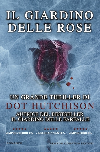Il giardino delle rose