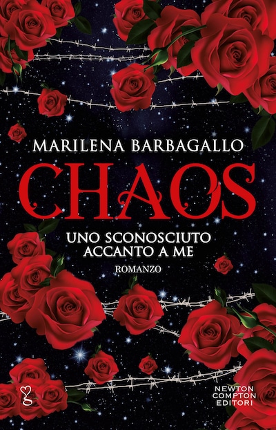 Uno sconosciuto accanto a me. Chaos