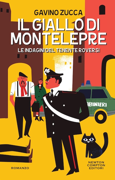 Il giallo di Montelepre