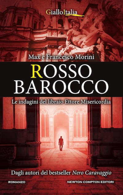 Rosso Barocco