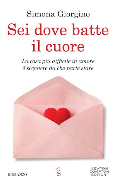 Sei dove batte il cuore