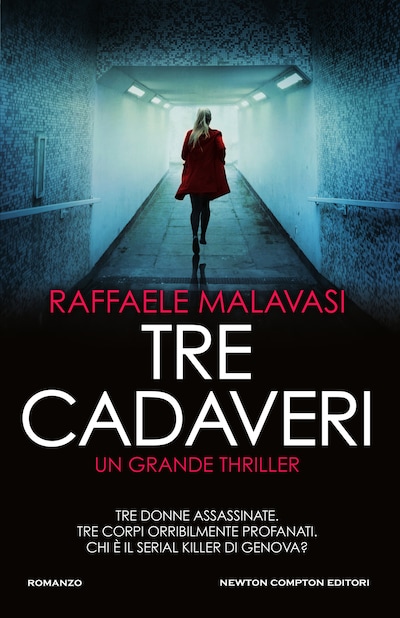 Tre cadaveri
