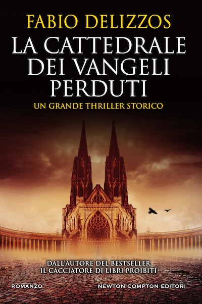 La cattedrale dei vangeli perduti
