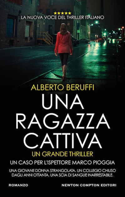 Una ragazza cattiva