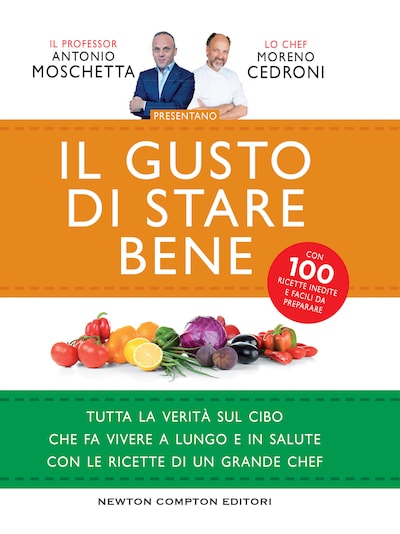 Il gusto di stare bene