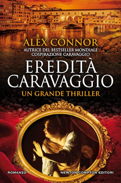 Eredità Caravaggio