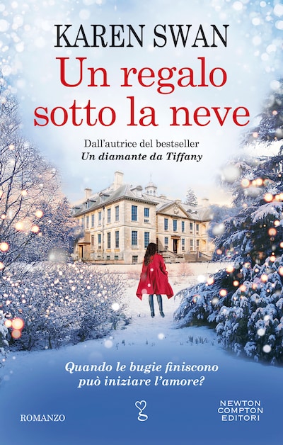 Un regalo sotto la neve