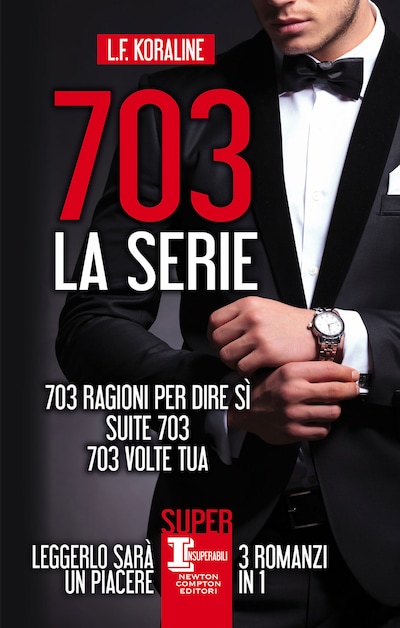 703. La serie
