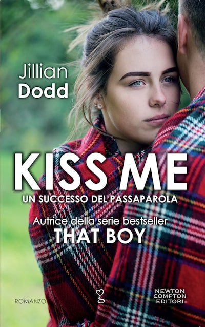 Kiss Me