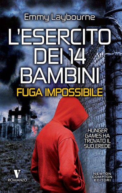 L'esercito dei 14 bambini. Fuga impossibile