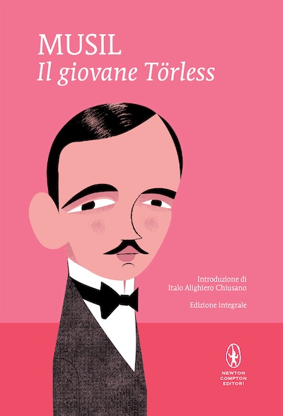 Il giovane Törless
