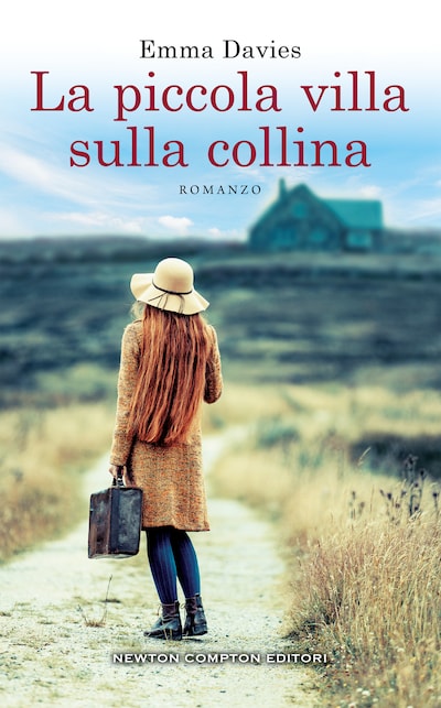 La piccola villa sulla collina