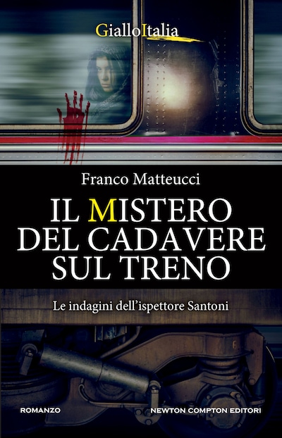 Il mistero del cadavere sul treno