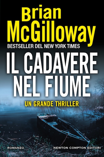 Il cadavere nel fiume