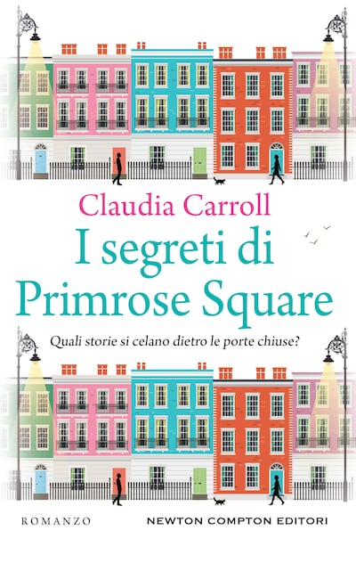 I segreti di Primrose Square