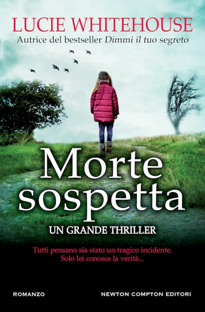 Morte sospetta