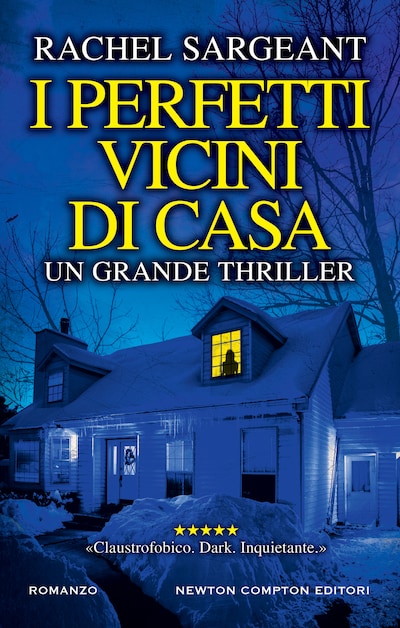 I perfetti vicini di casa