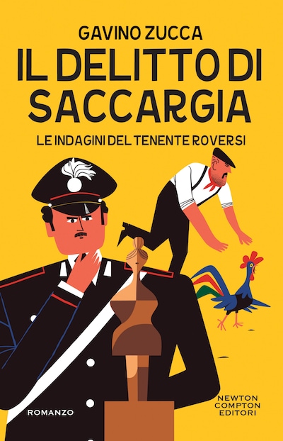 Il delitto di Saccargia