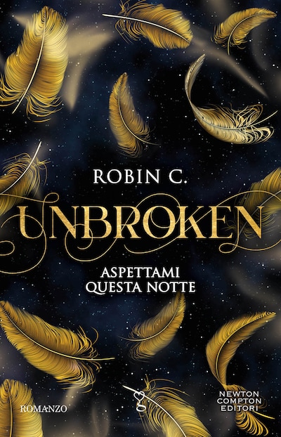 Aspettami questa notte. Unbroken
