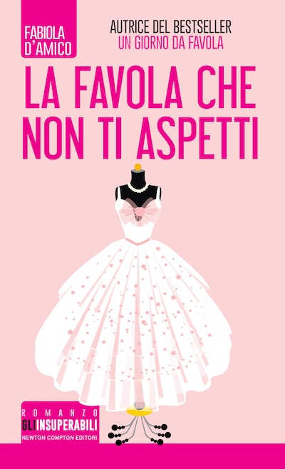 La favola che non ti aspetti