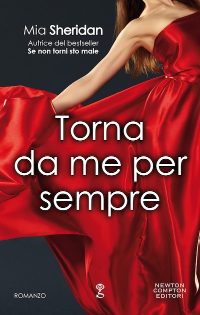 Torna da me per sempre
