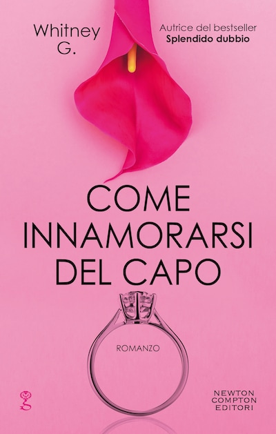 Come innamorarsi del capo