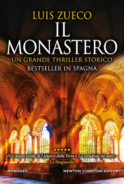 Il monastero