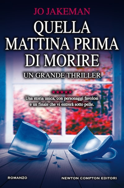 Quella mattina prima di morire