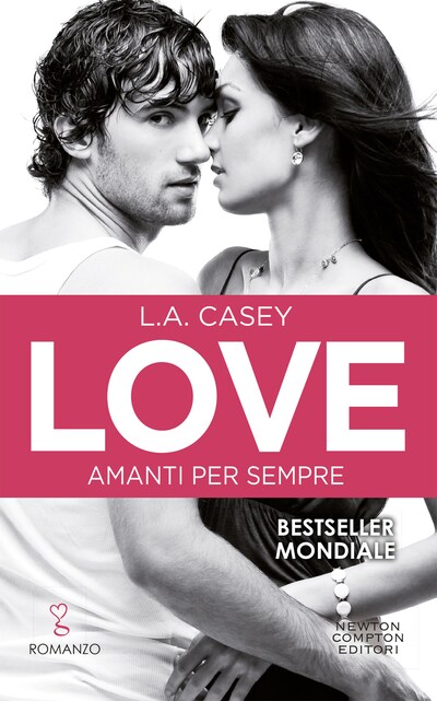 Love. Amanti per sempre