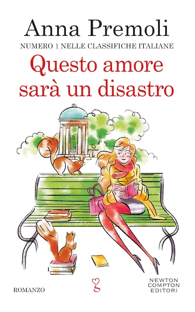 Questo amore sarà un disastro