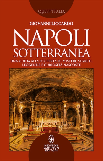 Napoli sotterranea