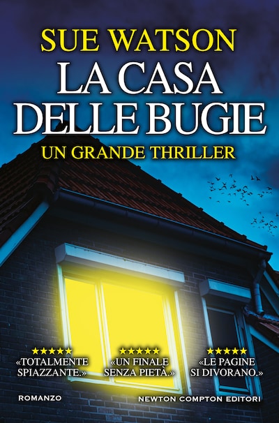 La casa delle bugie