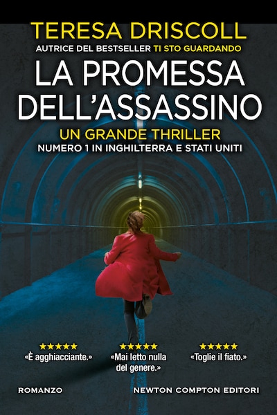 La promessa dell'assassino