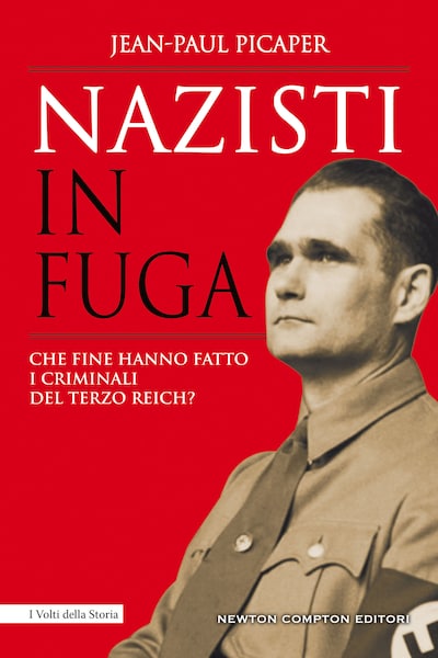 Nazisti in fuga