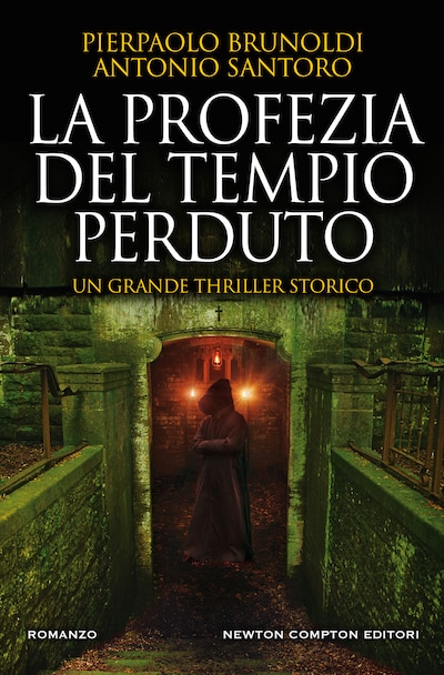 La profezia del tempio perduto