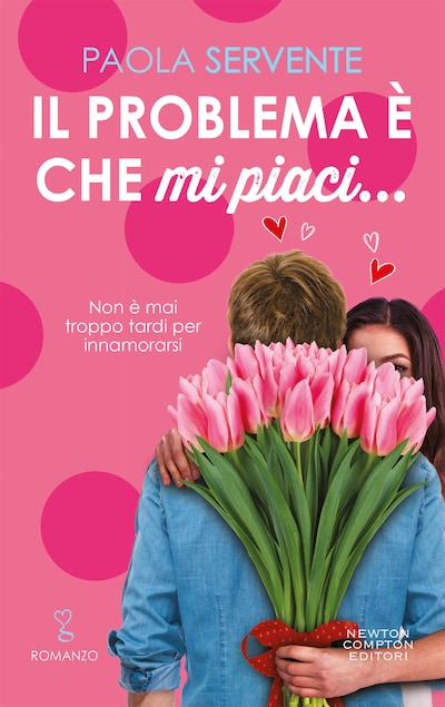 Il problema è che mi piaci